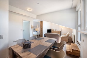 2 dormitorios, tabla de planchar con plancha, wifi gratis y ropa de cama