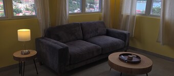 Prindsens Gade Cozy 1-bedroom apartment in lovely Charlotte Amalie with AC, WiFi