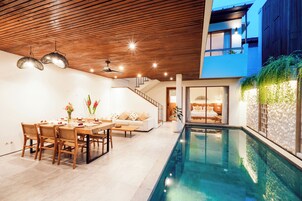 Piscina privada