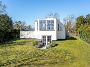Exterior - "Judit" - 10m from the sea by Interhome (Væggerløse)