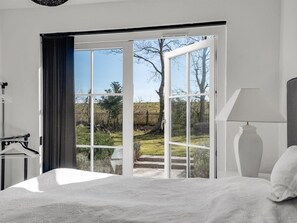 4 Schlafzimmer, WLAN