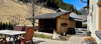 Casa Vacacional Muhr cerca de Katschberg