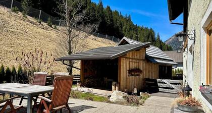 Alpine Holiday Home in Lungau