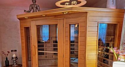 Holiday Home Muhr near Ski Slopes