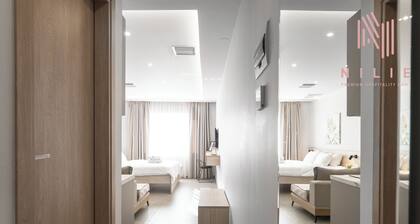 Pantheon Nilie Hospitality MGMT