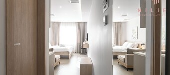 Pantheon Nilie Hospitality MGMT