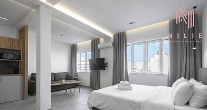 Pantheon Nilie Hospitality MGMT