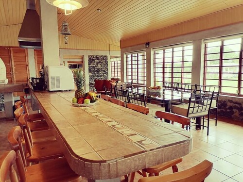 Villa Bonilla 12P 3C 2N