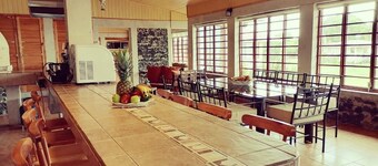 Villa Bonilla 12P 3C 2N