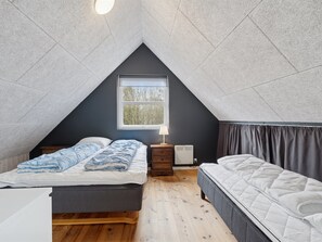 3 bedrooms, internet