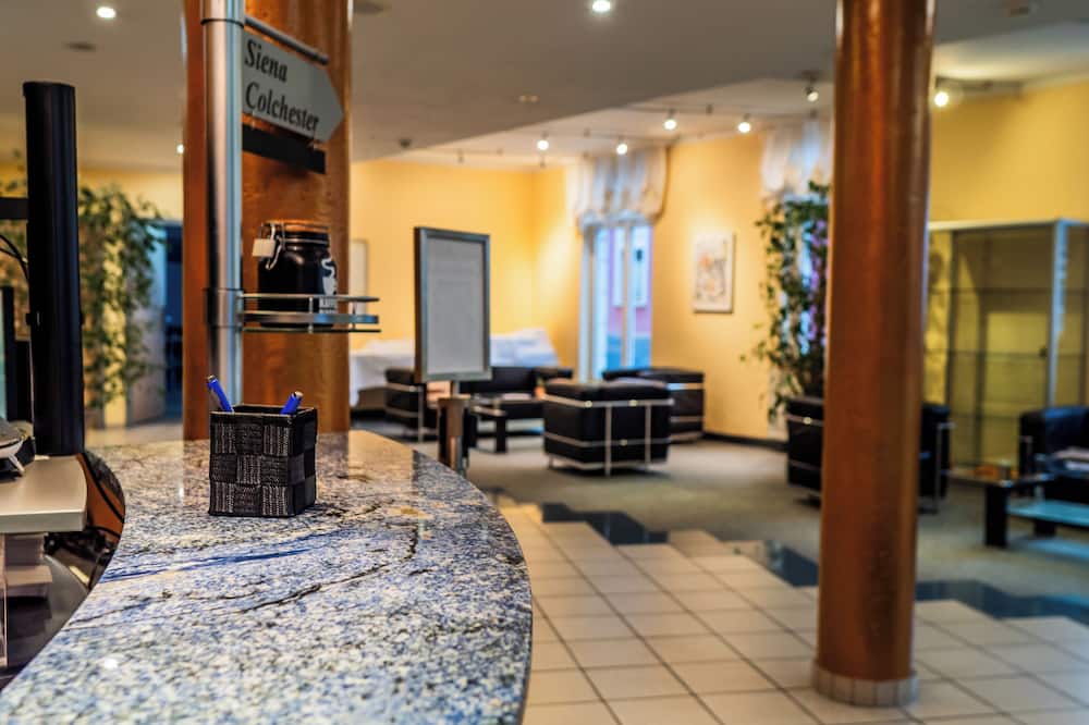 Wetzlarer Hof Hotel & Restaurant
