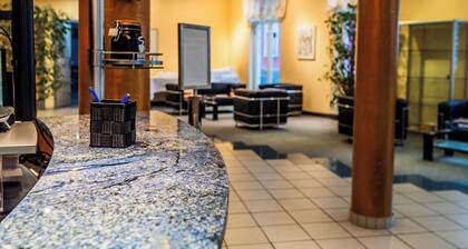 Wetzlarer Hof Hotel & Restaurant