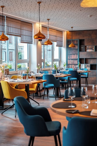 Wetzlarer Hof Hotel & Restaurant