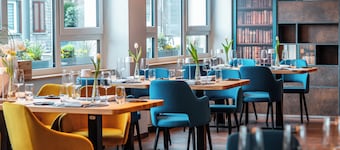 Wetzlarer Hof Hotel & Restaurant