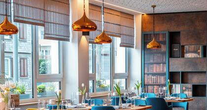 Wetzlarer Hof Hotel & Restaurant
