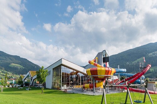 Apartment house Isegrim, Altenmarkt