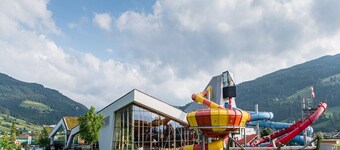 Leilighetshus Isegrim, Altenmarkt