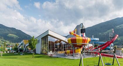 Appartementhaus Isegrim, Altenmarkt