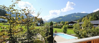 Apartment house Isegrim, Altenmarkt