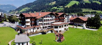 Apartment house Isegrim, Altenmarkt