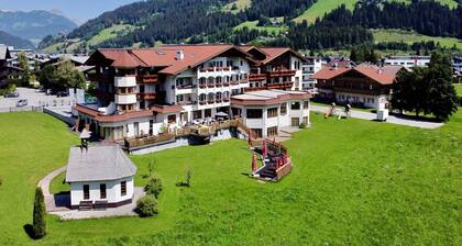 Appartementhaus Isegrim, Altenmarkt