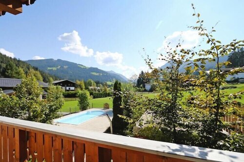 Apartment house Isegrim, Altenmarkt