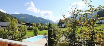 Apartment house Isegrim, Altenmarkt