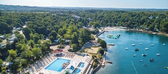 Camping Lanterna - Eurocamp