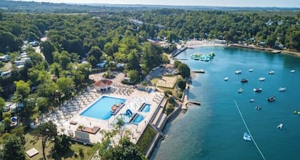 Camping Lanterna - Eurocamp