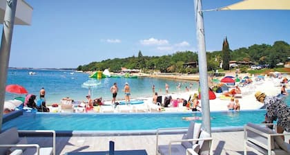 Camping Lanterna - Eurocamp