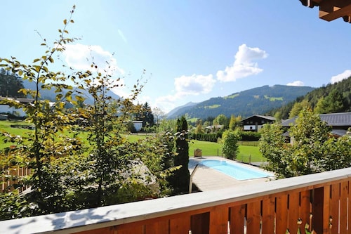 Apartment house Isegrim, Altenmarkt