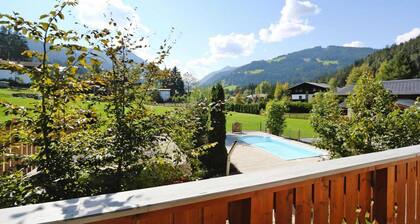 Apartment house Isegrim, Altenmarkt