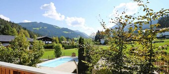 Apartment house Isegrim, Altenmarkt