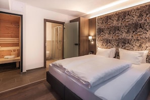 3 bedrooms, travel cot, free WiFi - Apartment in Ischgl with sauna (Ischgl)