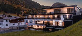 Residence Fliana, Ischgl
