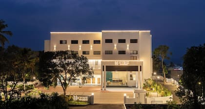 Hotel Hybiz by Darshan