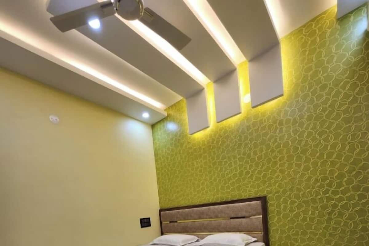 Basic Apartment