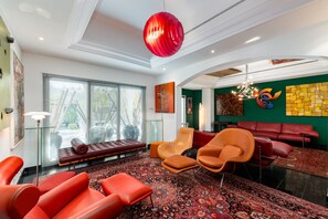 Villa, Smoking | 4 bedrooms - Artsy 4BR DIP Villa w Community Pool Gym (Dubai)