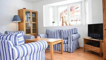 Smart-TV, DVD-Player