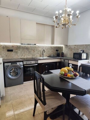 House, Accessible | 2 bedrooms, desk - La Casa di Teta by Superhosthub (Chania)
