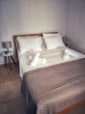 House, Accessible - La Casa di Teta by Superhosthub (Chania)