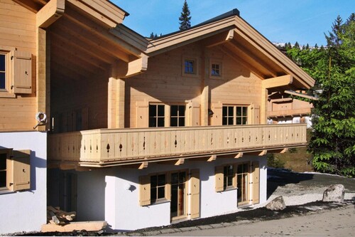 Chalet in Königsleiten am Hohe Tauern