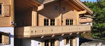 Chalet in Königsleiten near Hohe Tauern