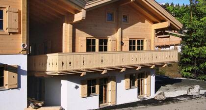 Chalet in Königsleiten am Hohe Tauern