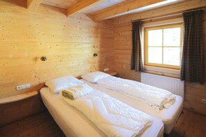 5 habitaciones y wifi gratis 