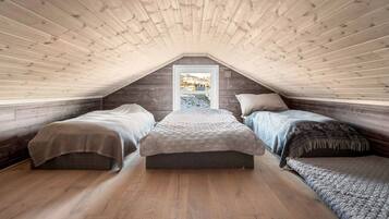 6 slaapkamers, gratis wifi, beddengoed