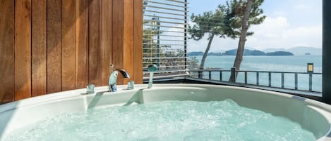 Basic Room, 2 Bedrooms (Ara Pool Villa (Ocean View/Spa)) | Exterior