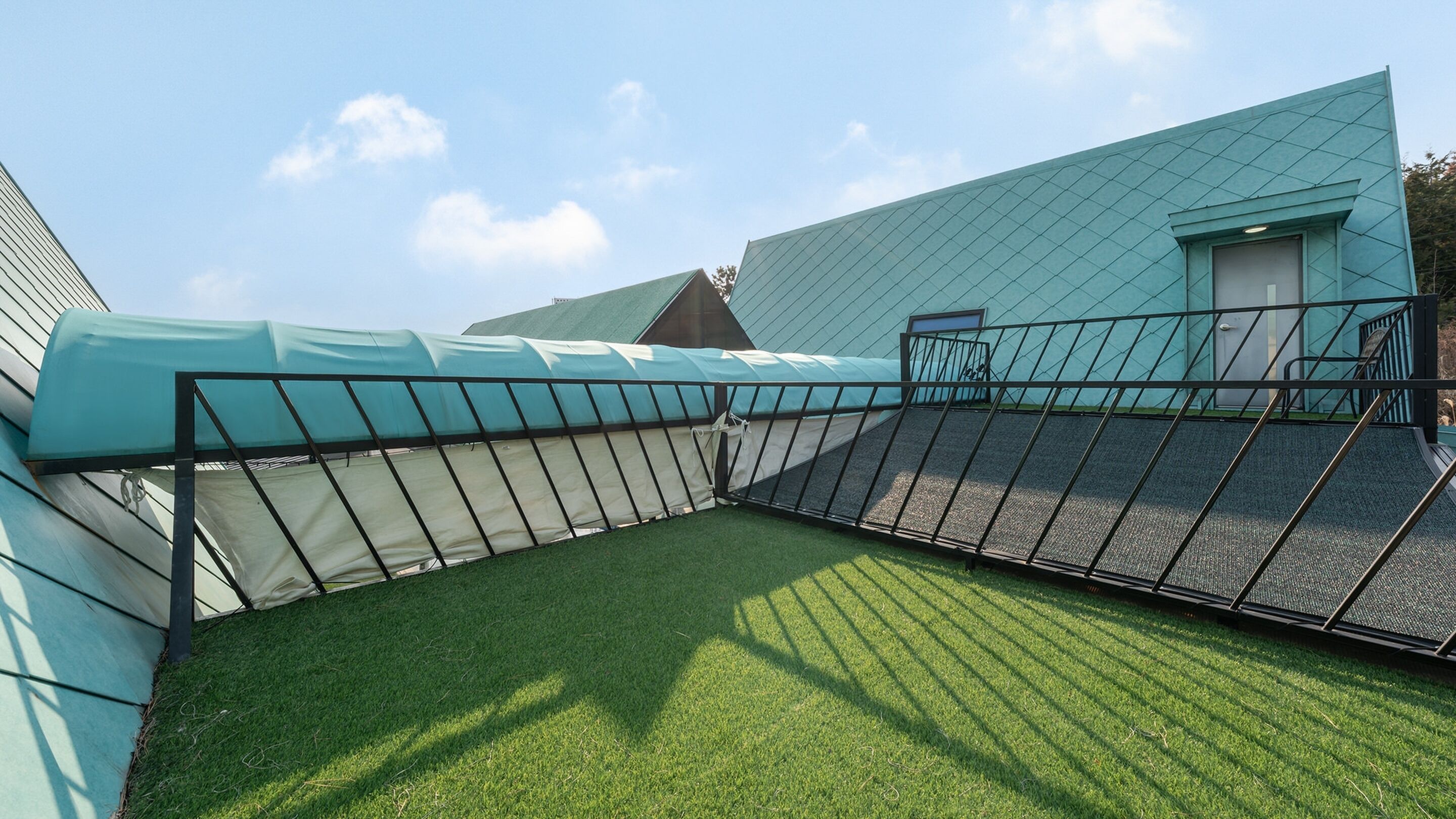 베이직룸, 침실 1개 (Molla 1 (Ocean View/Spa)) | 1 개의 침실, 무료 WiFi