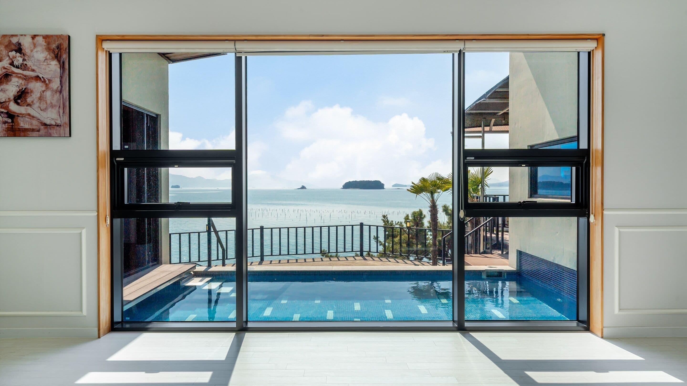 1 chambre, Wi-Fi gratuit