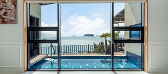 Sacheon Ara Private Pool Villa